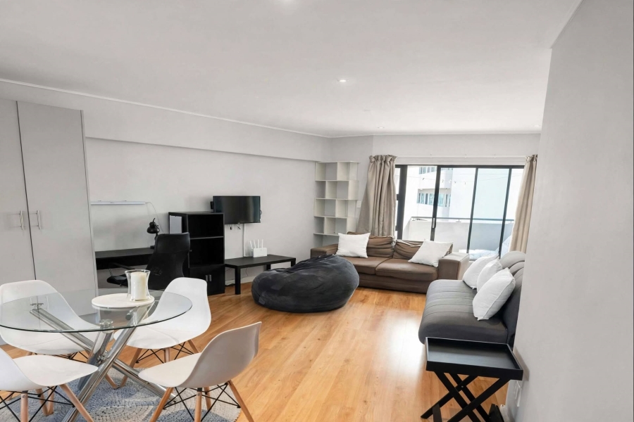 2 Bedroom Property for Sale in Rondebosch Village Western Cape
